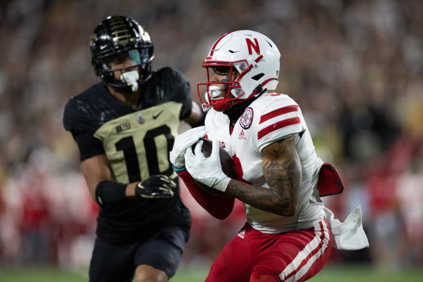 FB vs Purdue-SB 2539